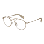 Yohji Yamamoto )} Brille YY3004 50401 in Gold