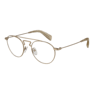 Yohji Yamamoto )} Brille YY3004 50401 in Gold