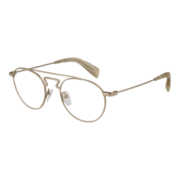 Yohji Yamamoto )} Brille YY3004 50401 in Gold