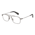 Yohji Yamamoto )} Brille YY3005 49903 in Silber
