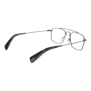 Frontansicht der Yohji Yamamoto Brille YY3005 49903 – Rahmen Metall