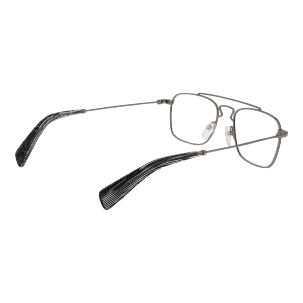 Frontansicht der Yohji Yamamoto Brille YY3005 49903 – Rahmen Metall