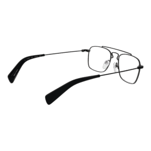 Frontansicht der Yohji Yamamoto Brille YY3005 51002 – Rahmen Metall