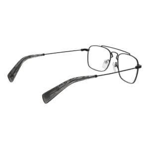 Frontansicht der Yohji Yamamoto Brille YY3005 51902 – Rahmen Metall