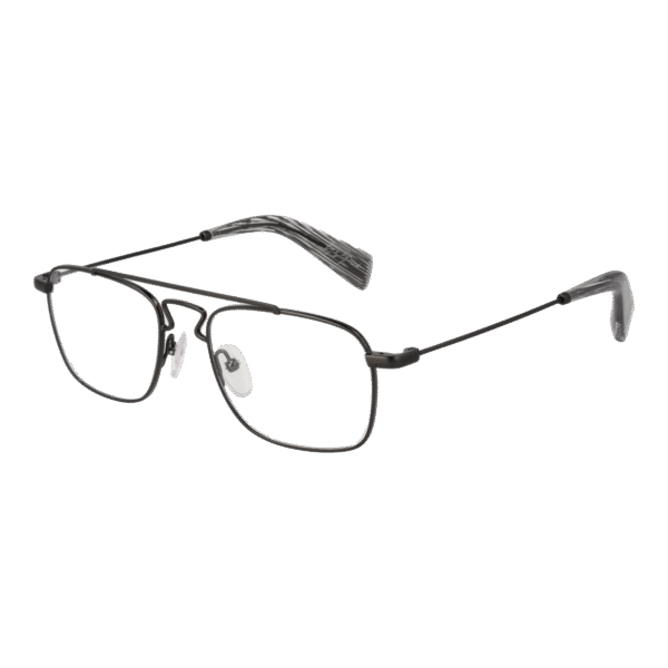 Yohji Yamamoto )} Brille YY3005 51902 in Gunmetal
