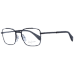 Yohji Yamamoto )} Brille YY3006 51002 in Schwarz