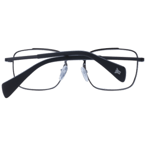 Frontansicht der Yohji Yamamoto Brille YY3006 51002 – Rahmen Metall