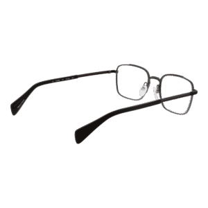 Frontansicht der Yohji Yamamoto Brille YY3006 51115 – Rahmen Metall