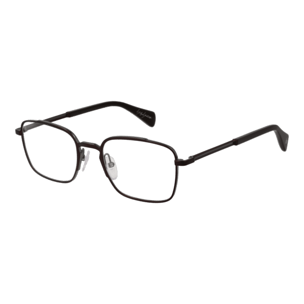 Yohji Yamamoto )} Brille YY3006 51115 in Bronze