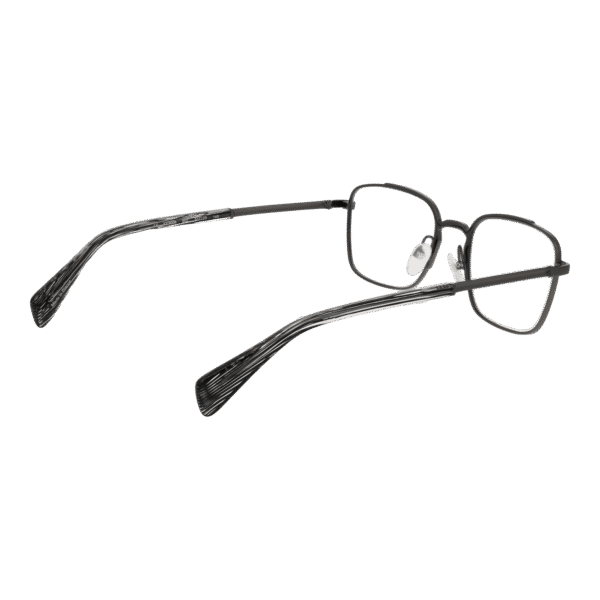 Frontansicht der Yohji Yamamoto Brille YY3006 51902 – Rahmen Metall