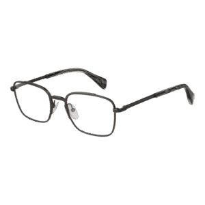 Yohji Yamamoto )} Brille YY3006 51902 in Gunmetal