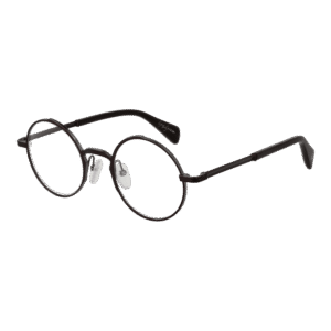 Yohji Yamamoto )} Brille YY3007 47115 in Bronze
