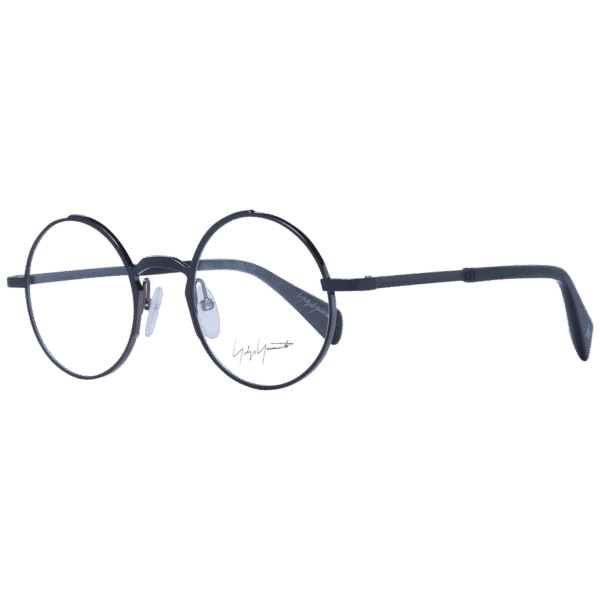 Yohji Yamamoto )} Brille YY3007 47613 in Blau