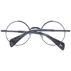 Frontansicht der Yohji Yamamoto Brille YY3007 47902 – Rahmen Metall