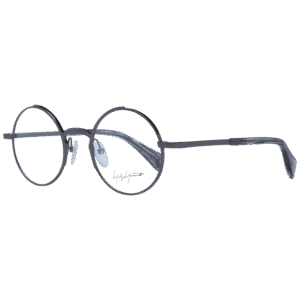 Yohji Yamamoto )} Brille YY3007 47902 in Grau