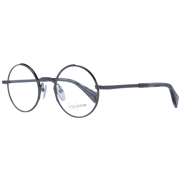 Yohji Yamamoto )} Brille YY3007 47902 in Grau