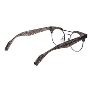 Frontansicht der Yohji Yamamoto Brille YY3009 49079 – Rahmen Kunststoff