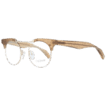 Yohji Yamamoto )} Brille YY3009 49180 in Gold