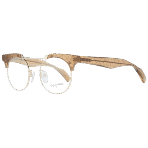 Yohji Yamamoto )} Brille YY3009 49180 in Gold