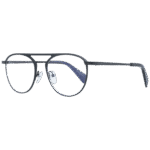 Yohji Yamamoto )} Brille YY3012 51914 in Schwarz