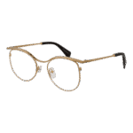 Yohji Yamamoto )} Brille YY3014 53401 in Gold