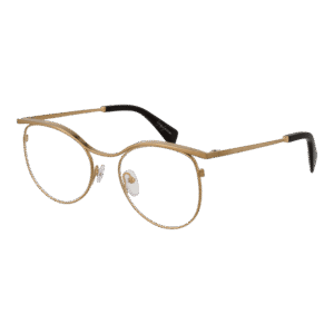Yohji Yamamoto )} Brille YY3014 53401 in Gold