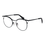 Yohji Yamamoto )} Brille YY3014 53601 in Schwarz