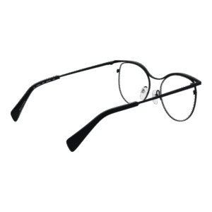 Frontansicht der Yohji Yamamoto Brille YY3014 53601 – Rahmen Metall