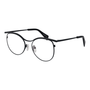 Yohji Yamamoto )} Brille YY3014 53601 in Schwarz
