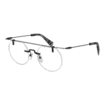 Yohji Yamamoto )} Brille YY3015 49908 in Grau