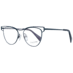 Yohji Yamamoto )} Brille YY3016 52639 in Grün