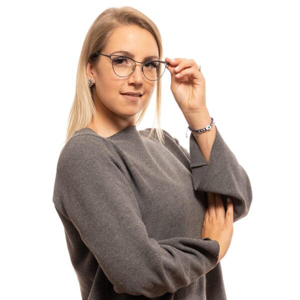 Rückansicht/Bügel der Yohji Yamamoto Brille YY3016 52639