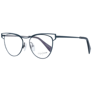 Yohji Yamamoto )} Brille YY3016 52639 in Grün