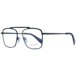 Yohji Yamamoto )} Brille YY3017 53002 in Schwarz