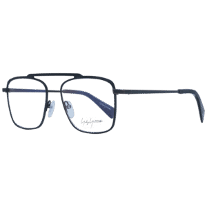 Yohji Yamamoto )} Brille YY3017 53002 in Schwarz