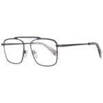 Yohji Yamamoto )} Brille YY3017 53908 in Grau