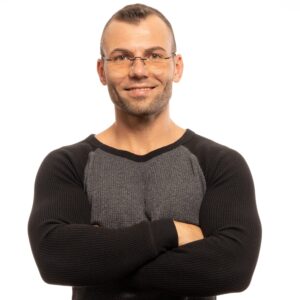 Rückansicht/Bügel der Yohji Yamamoto Brille YY3018 53002