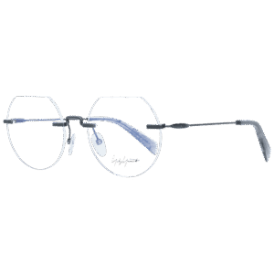 Yohji Yamamoto )} Brille YY3018 53908 in Grau