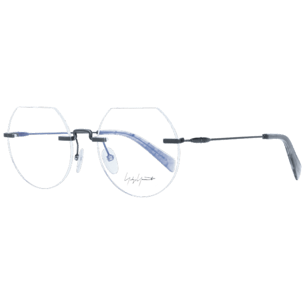 Yohji Yamamoto )} Brille YY3018 53908 in Grau