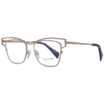 Yohji Yamamoto )} Brille YY3019 51401 in Gold