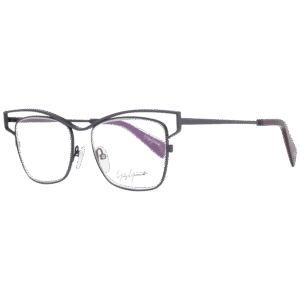 Yohji Yamamoto )} Brille YY3019 51701 in Grau
