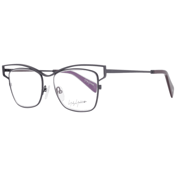 Yohji Yamamoto )} Brille YY3019 51701 in Grau