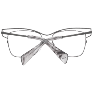 Frontansicht der Yohji Yamamoto Brille YY3019 51902 – Rahmen Titan