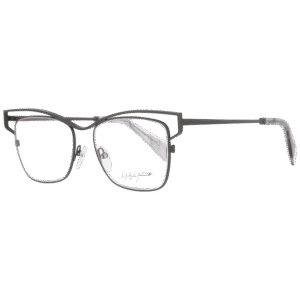 Yohji Yamamoto )} Brille YY3019 51902 in Gunmetal