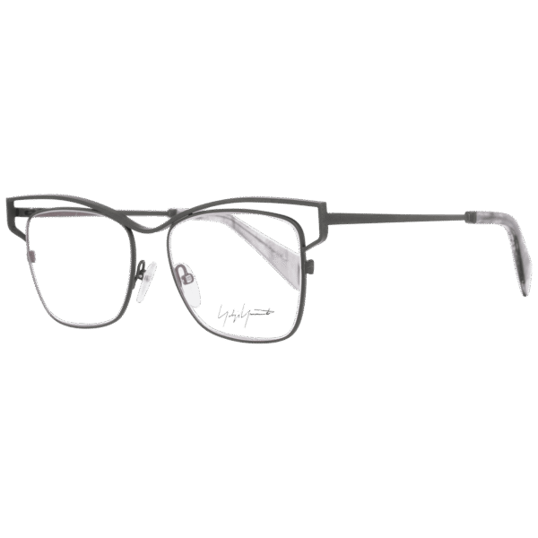 Yohji Yamamoto )} Brille YY3019 51902 in Gunmetal