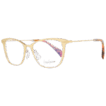 Yohji Yamamoto )} Brille YY3030 53464 in Gold