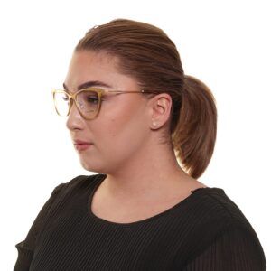 Rückansicht/Bügel der Yohji Yamamoto Brille YY3030 53464
