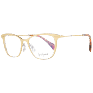 Yohji Yamamoto )} Brille YY3030 53464 in Gold