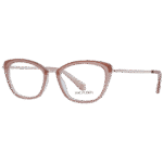 Zac Posen )} Brille ZESH 49BH in Rosa