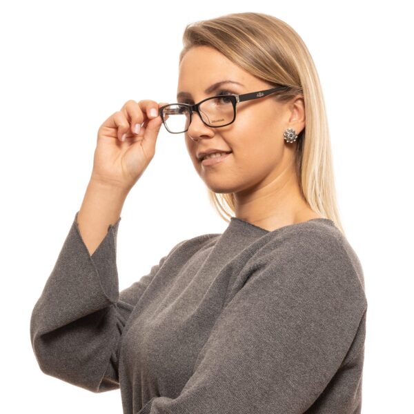 Rückansicht/Bügel der Zadig & Voltaire Brille VZV016 540Z32